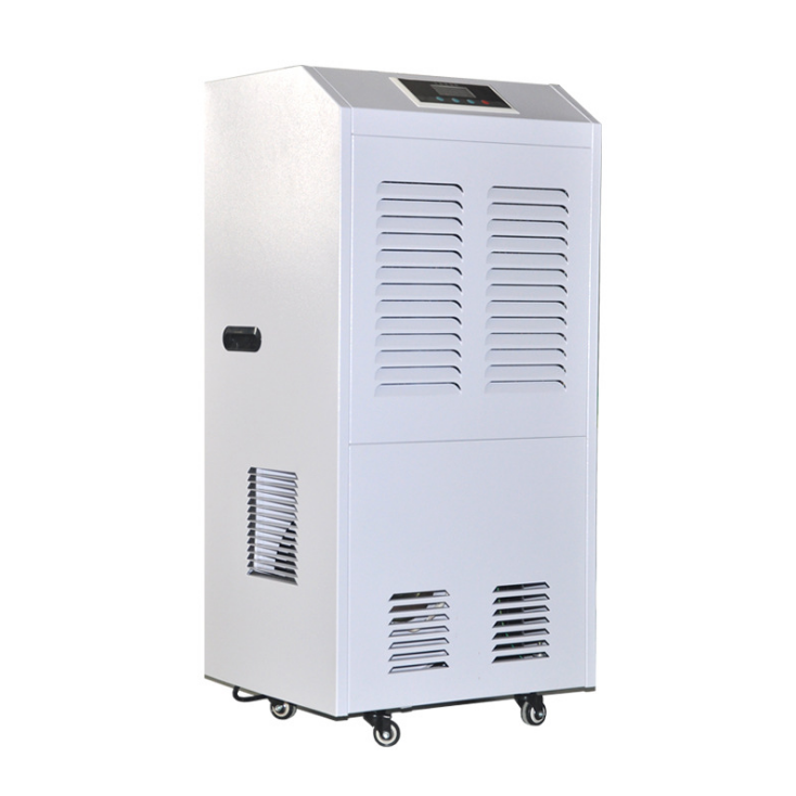 工業(yè)除濕機具體有哪些用途