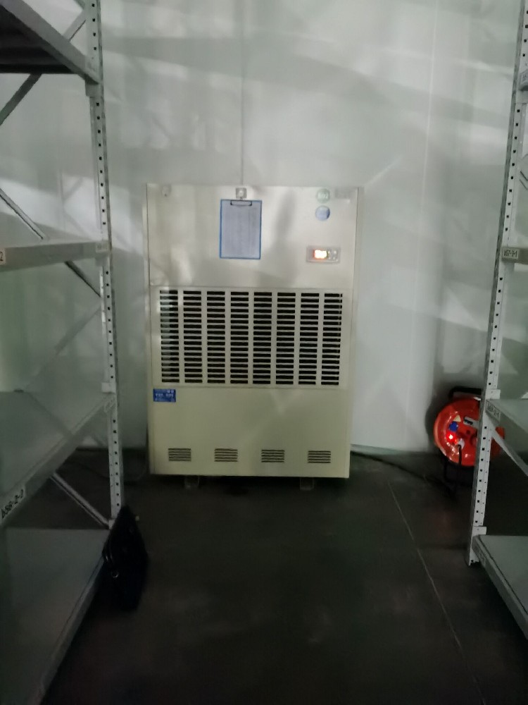 倉庫車間用工業(yè)除濕機(jī)防潮