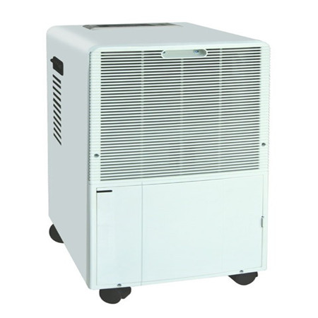 存放電子器件、外表、半導(dǎo)體、光學(xué)儀器、精密儀器、科學(xué)物品的場(chǎng)所除濕，工業(yè)除濕機(jī)，